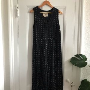 ace&jig XO Alley Jumper Voyage | Size Small